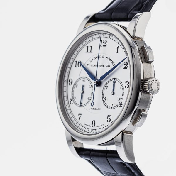 A. Lange & Sohne 1815 Chronograph 402.026 For Discount