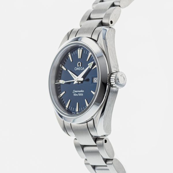 OMEGA Seamaster Aqua Terra 150M 2577.80.00 Discount