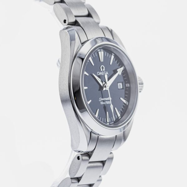 OMEGA Seamaster Aqua Terra 150M 2577.80.00 Discount