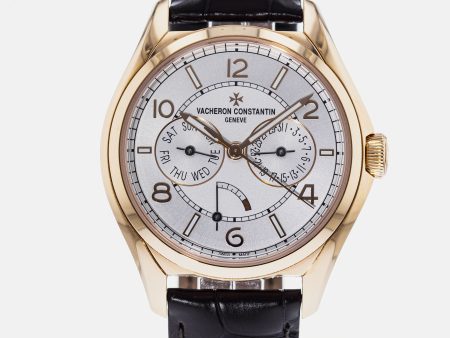 Vacheron Constantin Fifty-Six Day Date 4400E 000R-B436 For Cheap