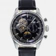 Zenith El Primero Chronomaster Open Grande Date 03.2160.4047 Fashion