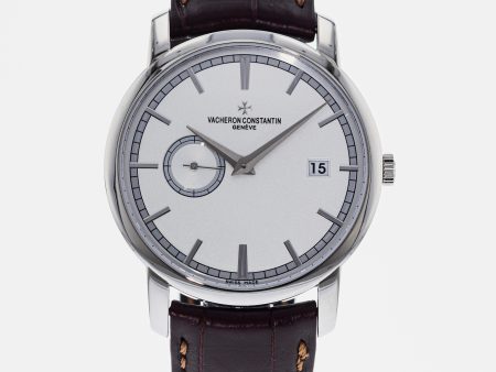 Vacheron Constantin Traditionnelle 87172 000G-9301 Online now