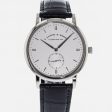 A. Lange & Sohne Saxonia 215.026 Sale