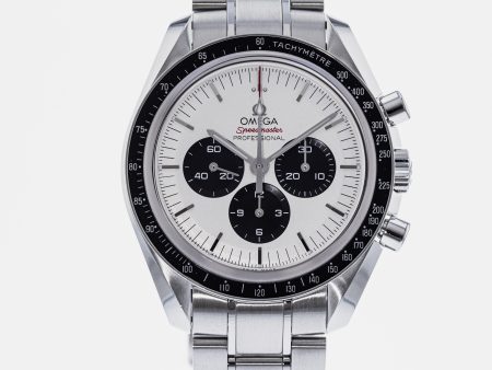 OMEGA Speedmaster Specialties Olympic Games Collection Tokyo 2020 Limited Edition 522.30.42.30.04.001 For Discount