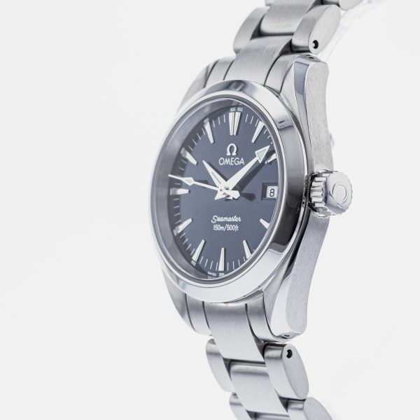 OMEGA Seamaster Aqua Terra 150M 2577.80.00 Discount