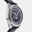 Zenith El Primero Chronomaster Open Grande Date 03.2160.4047 Fashion