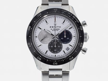 Zenith Chronomaster Sport 03.3100.3600 69.M3100 Sale