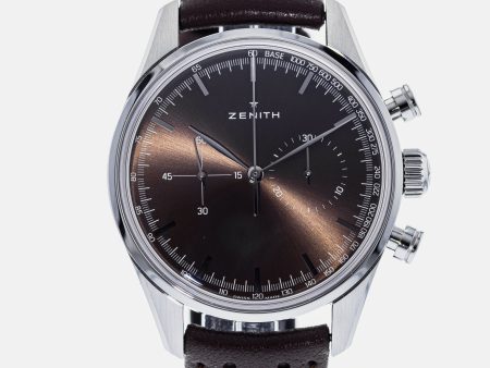 Zenith El Primero Heritage 146 03.2150.4069 Sale