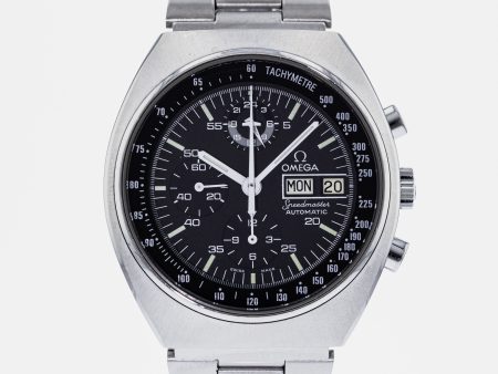 OMEGA Speedmaster Mark IV Professional 176.0012 Online Hot Sale