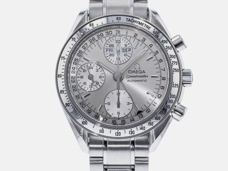 OMEGA Speedmaster Day-Date Chronograph 3523.30.00 Online now