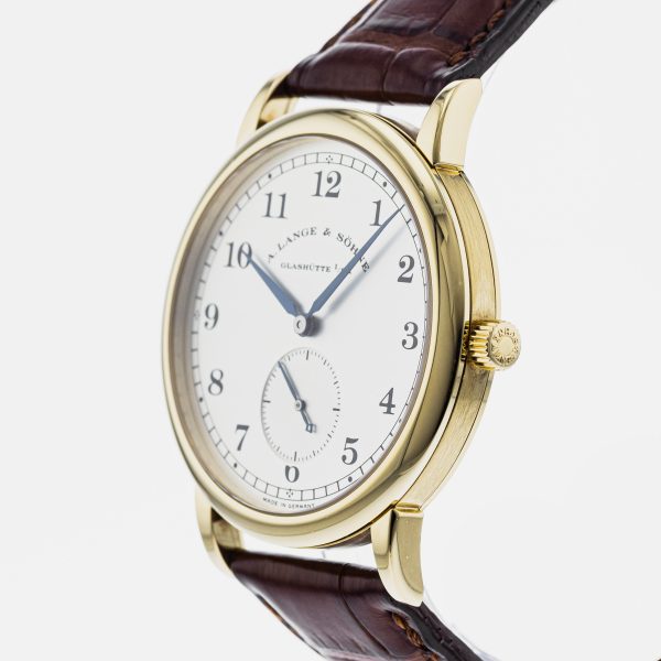 A. Lange & Sohne 1815 206.021 For Discount