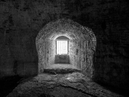 Castle Window, Trogir, Croatia Online