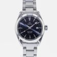 OMEGA Seamaster Aqua Terra 150M 2577.80.00 Discount