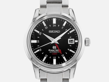 Automatic GMT SBGM009 For Sale