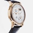 A. Lange & Sohne Lange 1 Time Zone 116.032 Cheap