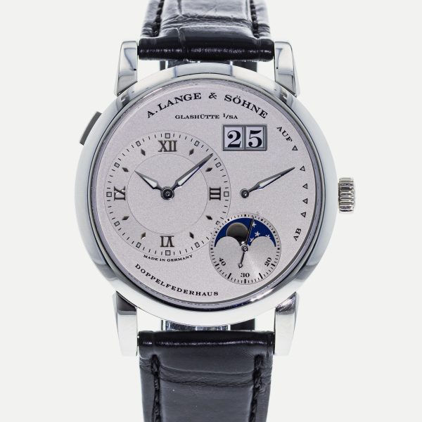 A. Lange & Sohne Lange 1 Moonphase 109.025 Online