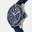 Blancpain Fifty Fathoms 5015-12B40-O52A Discount