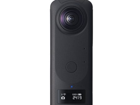 Ricoh 360 Camera - Theta Z1 (+Free 3 year warranty) Online Sale