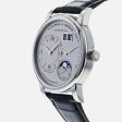 A. Lange & Sohne Lange 1 Moonphase 109.025 Online