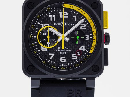 Bell & Ross BR03-94 Limited RS17 For Sale