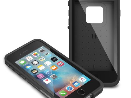 ZoltCase Zeus (Black) For iPhone 6 6S Cheap