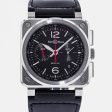 Bell & Ross BR 03-94 Black Steel Online Hot Sale