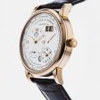 A. Lange & Sohne Lange 1 Time Zone 116.032 Cheap