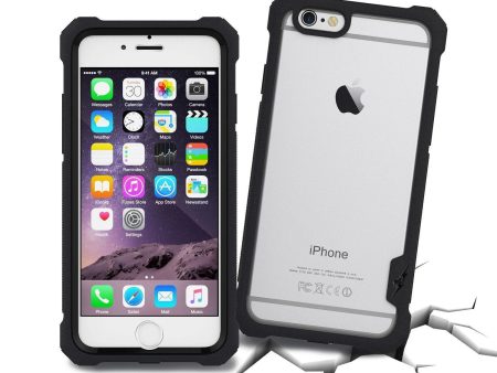 ZoltCase Apollo X For iPhone 6 6S Supply