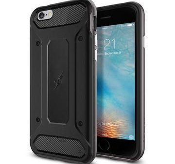 ZoltCase Lightning Strike For iPhone 6 6S Supply