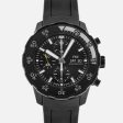 Aquatimer Chronograph Galapagos Islands Special Edition Fashion