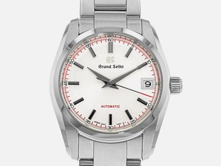 9S Mechanical 37mm SBGR271 Online Sale