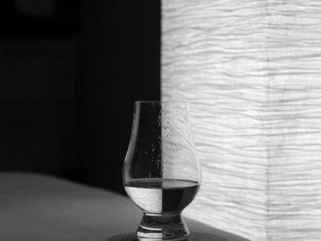 Glass and Lamp, County Wicklow, Ireland Online