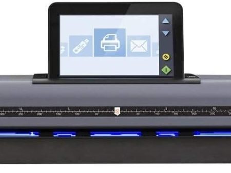 Contex SD One MF - Tabletop Scanner Bundle (+$310 Free Bonuses) Hot on Sale