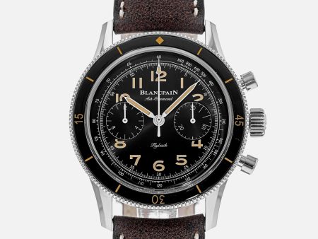 Air Command Flyback Chronograph Limited Edition Online Sale