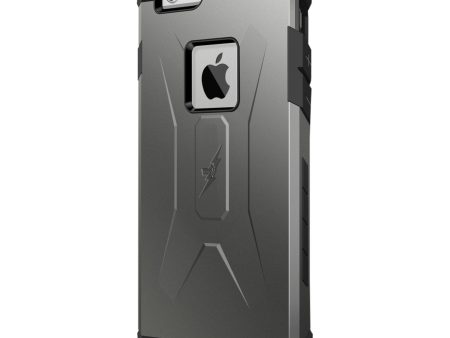 ZoltCase Lightning Strike For iPhone 6 6S For Cheap