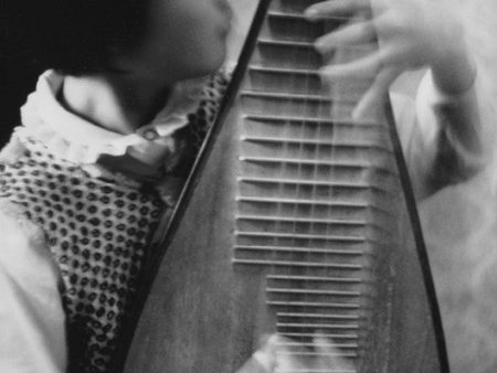 YOUNG MUSICIAN, CHINA Cheap