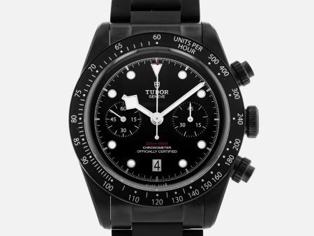 Black Bay Chrono Dark  New Zealand All Blacks  Limited Edition Online Sale