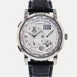 A. Lange & Sohne Lange 1 Time Zone 116.039 on Sale