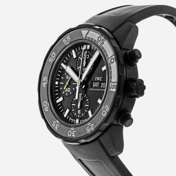 Aquatimer Chronograph Galapagos Islands Special Edition Fashion